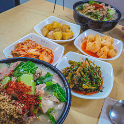 Hyeongyeongsikdang (현경식당) 1