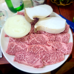 Munseongsaenggogijip (문성생고기집) 2