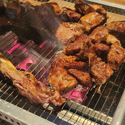이가네양꼬치 삼성점 사진 5