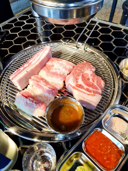 조천고깃간 사진 2
