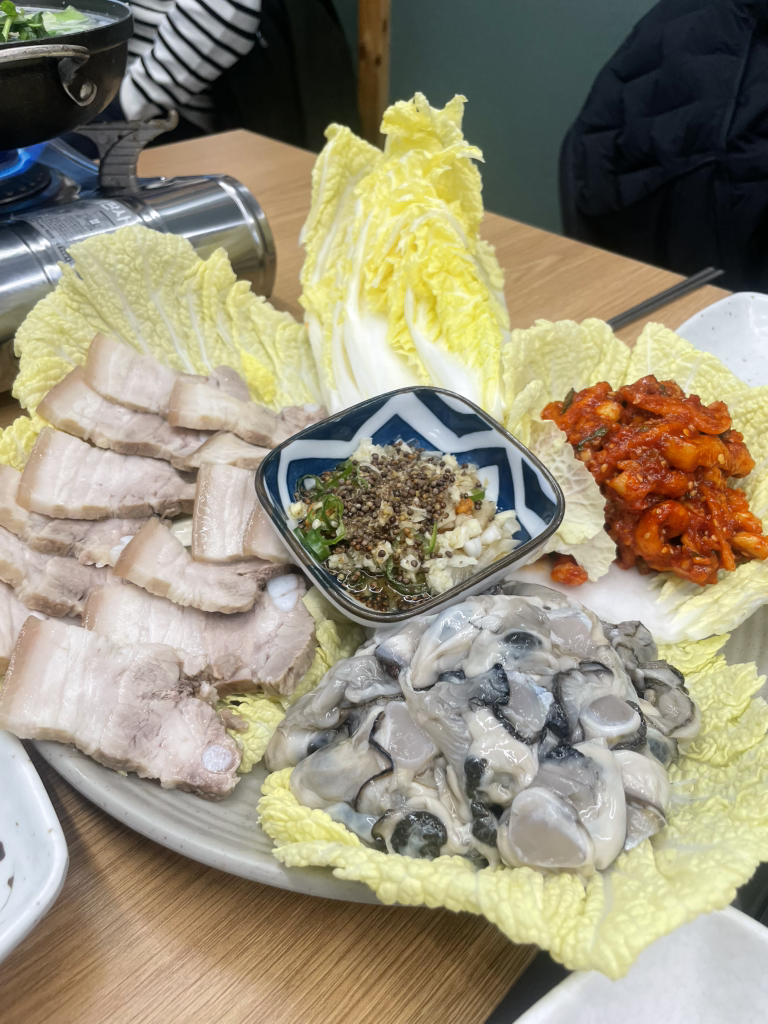 목포횟집 1