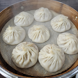 샤오롱바오 사진 5