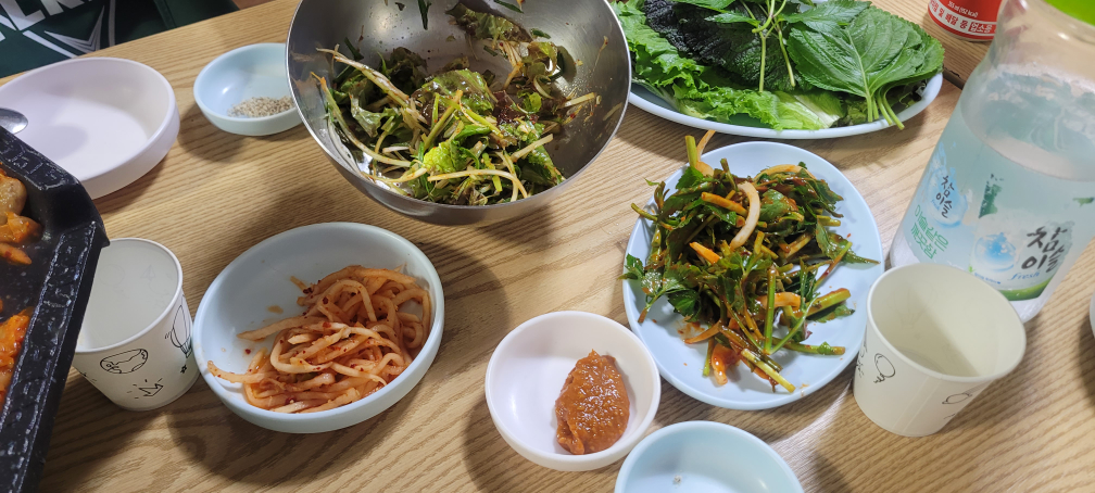 지리산숯불갈비 사진 5