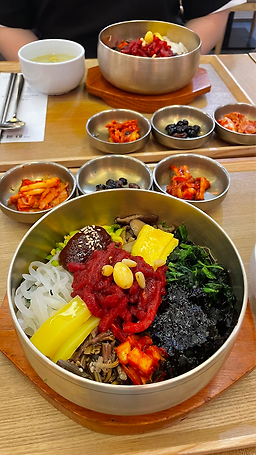 한국집 2