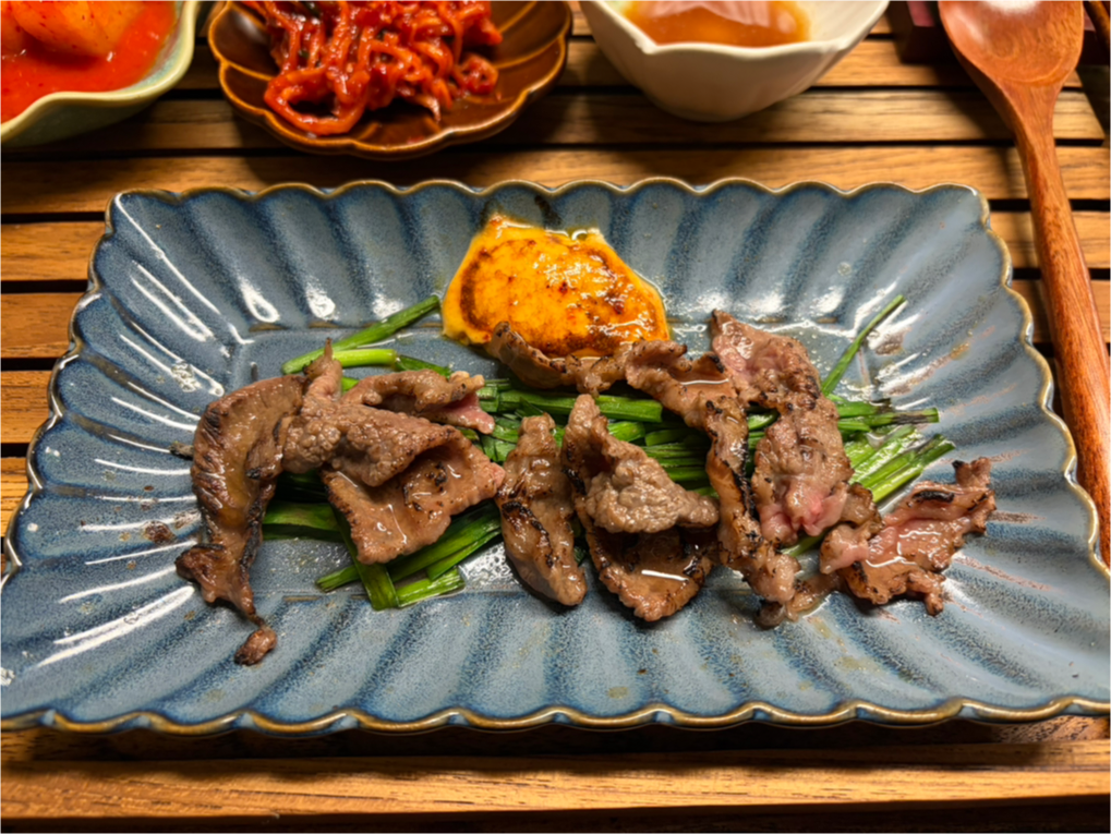 청담명화옥 소곰탕전문점 사진 4