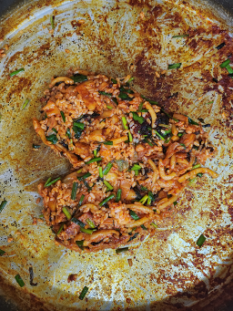 Chuncheondakgalbi (춘천닭갈비) 3