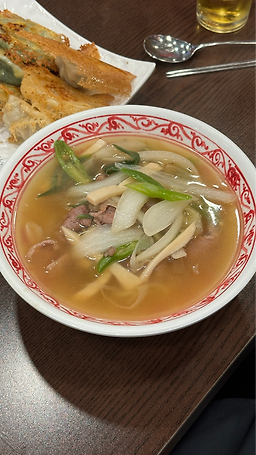 Chunhyangmien (춘향미엔) 1