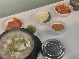 소문난문정순대국 6