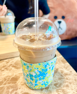 종이컵미니