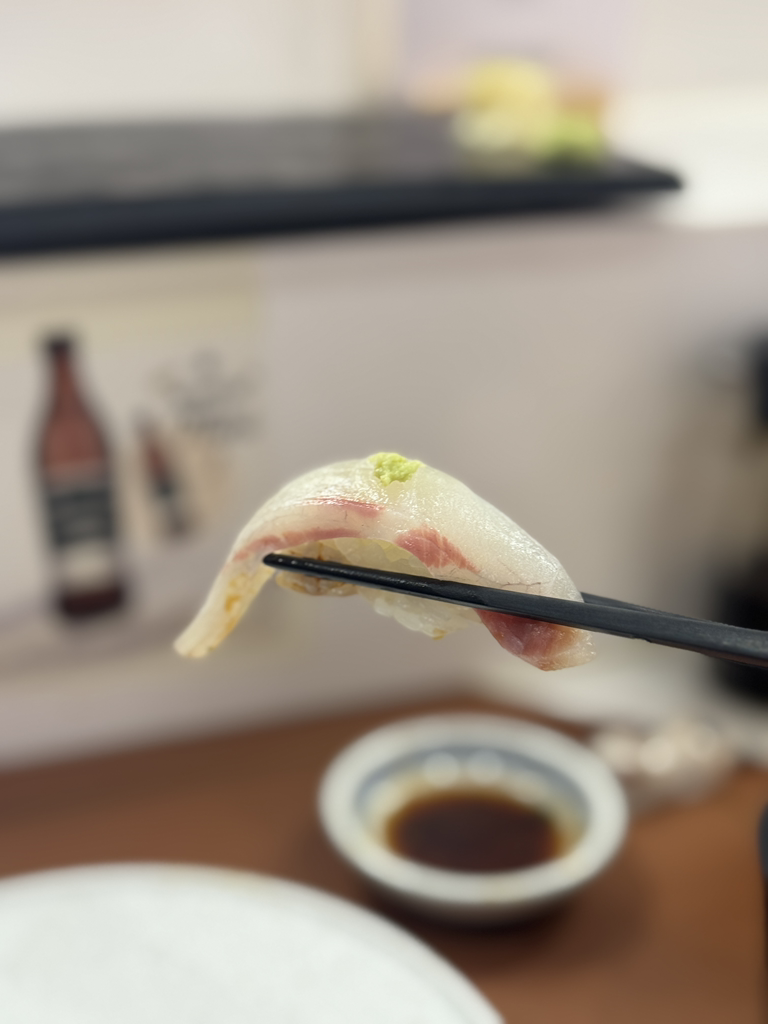 오마카세 오사이초밥 용산 용리단길점 사진 5
