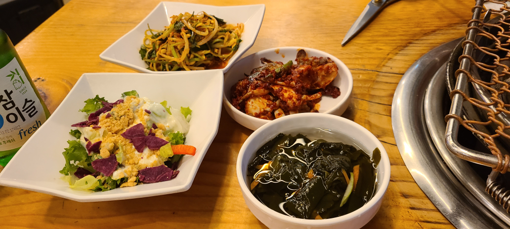 Jindaegamchamsuthwarogui 6