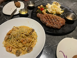 아웃백스테이크하우스 코엑스스타필드점 대표 사진