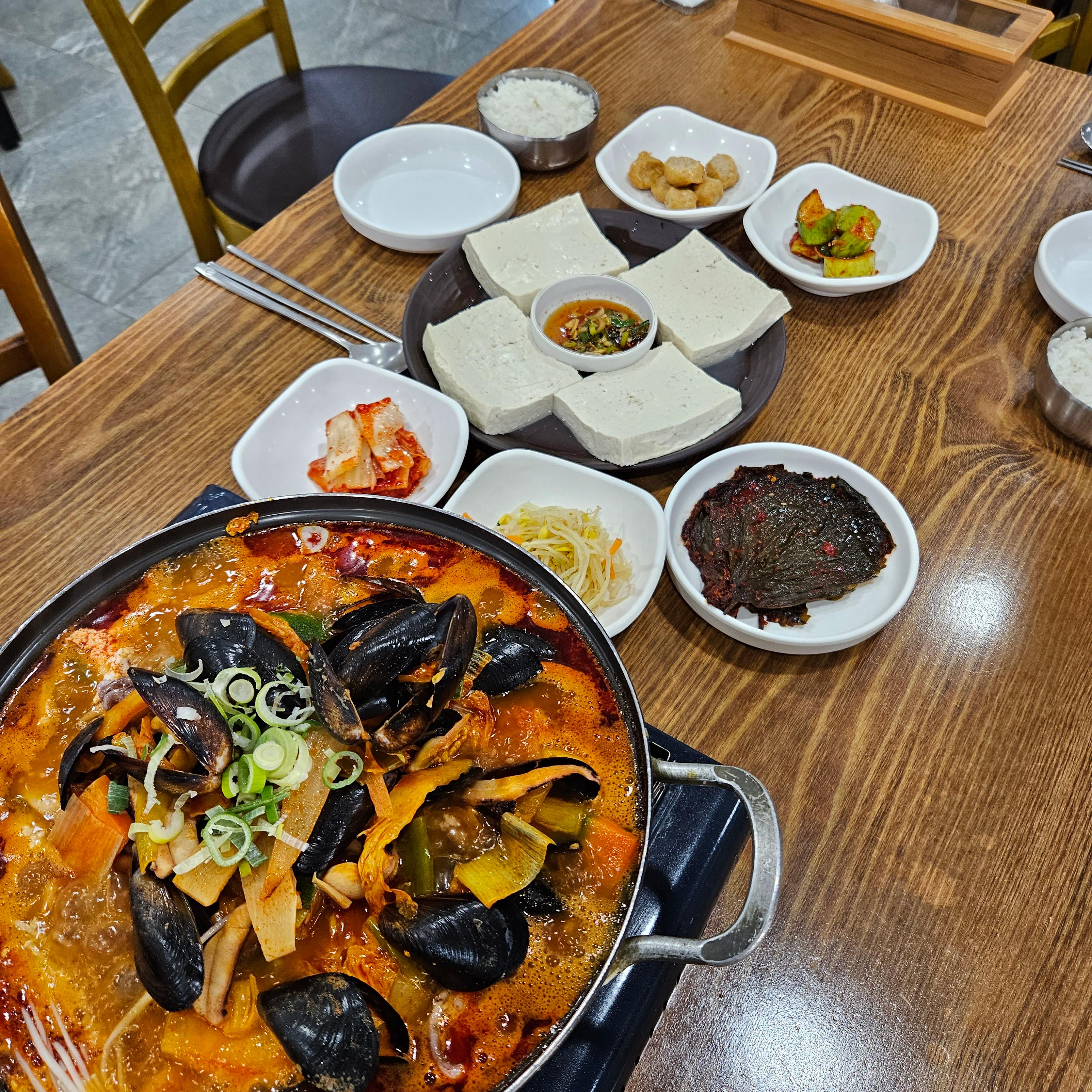 Sonamu (소나무) 3