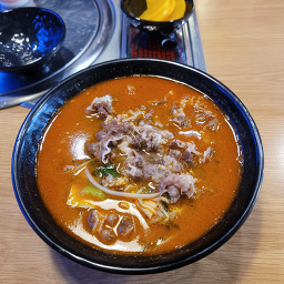 만나네마라탕 사진 2
