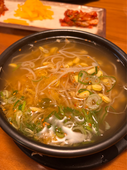 전주현대옥 강남대로점 사진 4