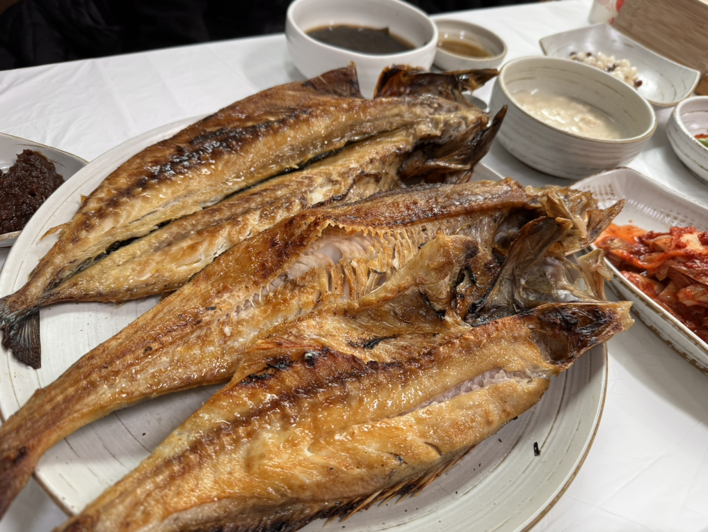 Sanmaeul (산마을) 1
