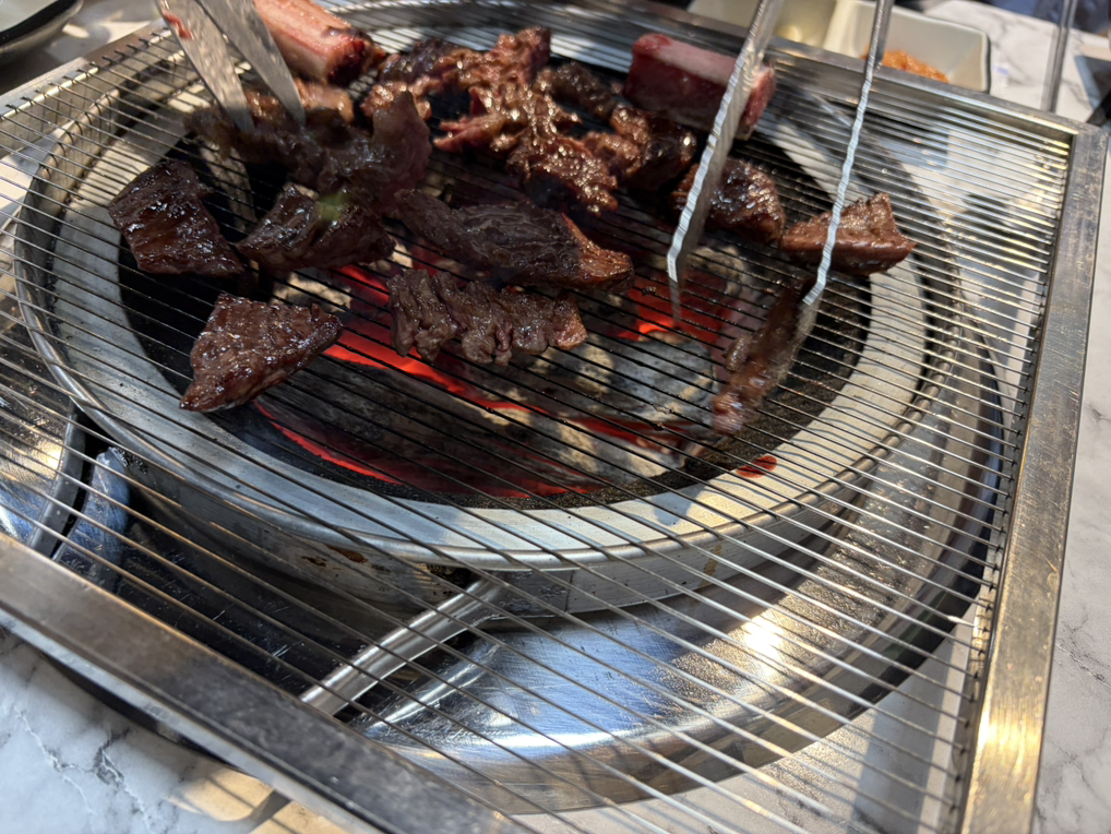 Andongtakchonjanggalbi 5