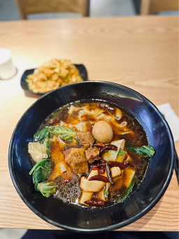 장기우육판면 사진 5
