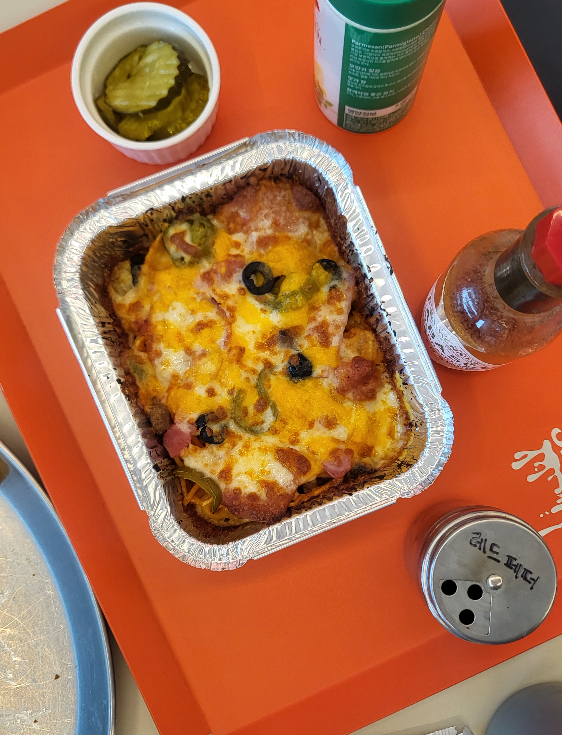 올데이피자서비스 대흘 대표 사진