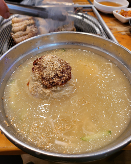 돌돌이숯불갈비 대표 사진