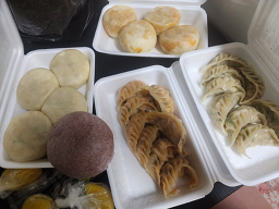 최고집왕만두 수원역점 사진 2