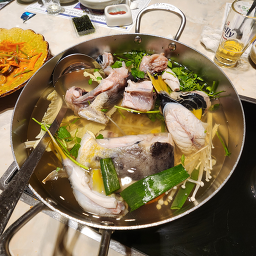 명장복집 3