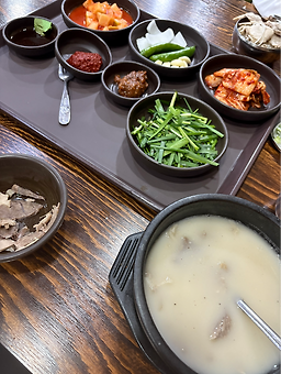 무보까국밥과보쌈 3