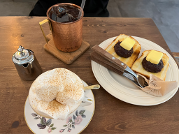 쿠로이시로 사진 5