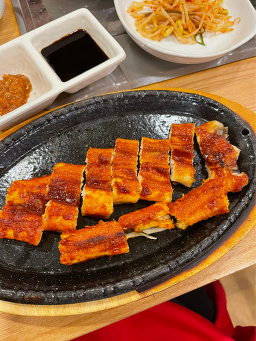 Pungcheonjangeo (풍천장어) 1