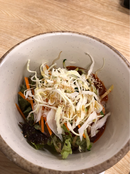 장터국수 원남점 사진 4