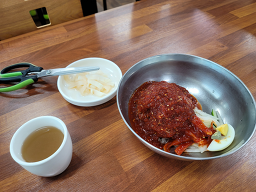 Guwonsanmyeonok (구원산면옥) 1