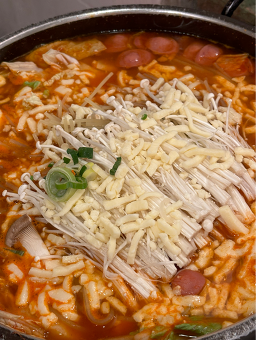 로뎀나무 사진 2