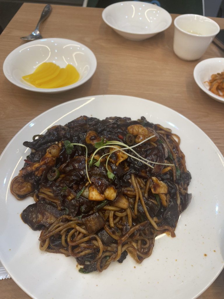 Dongudang (동우당) 3