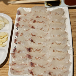 홍원항바다횟집 대표 사진