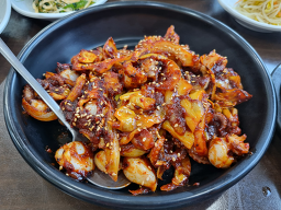 Gondeuresarang (곤드레사랑) 2