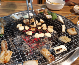 Nongga (농가) 1