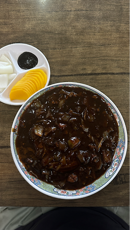 석기시대짜장마을 사진 7