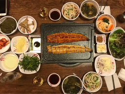 최고집풍천장어 사진 2
