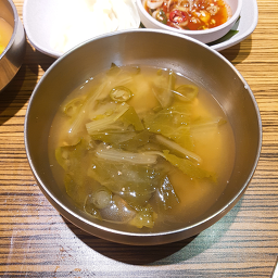 찰진솥밥계절밥상 1