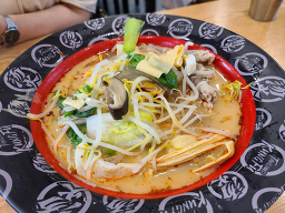 탕화쿵푸 사진