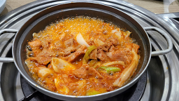 엉터리숯불구이 대표 사진