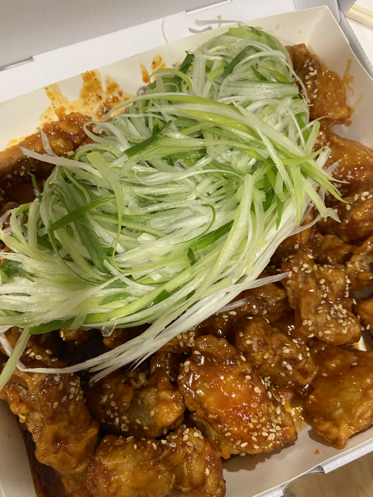 맥시칸치킨 연희점 대표 사진