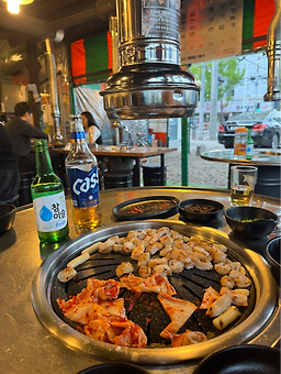 다래원막창 4
