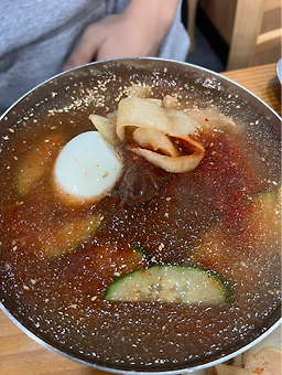 강원칡냉면 사진 5