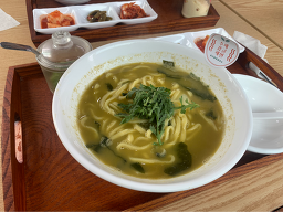 성산봄죽칼국수 동화마을 사진 8