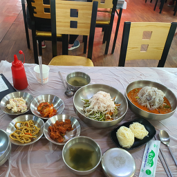 완도회식당 6