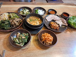 Sumibapsang (수미밥상) 1