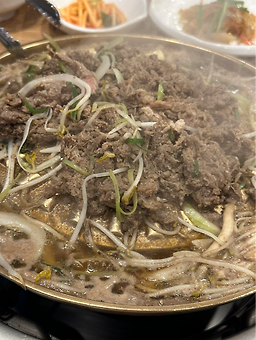 경성한우불고기 본점 사진 4