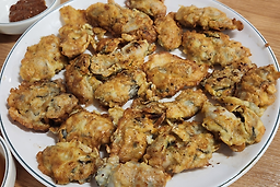 김명자굴국밥전문점 6