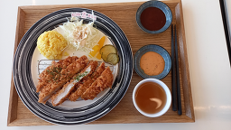 최고당돈가스 망포역점 사진 4